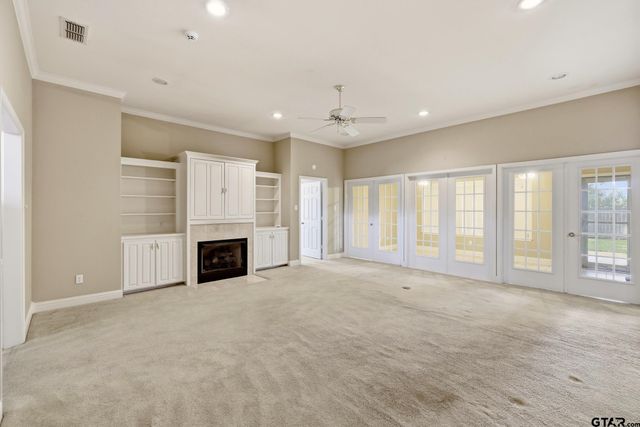 3105 Rouncival Dr., Longview, TX 75605