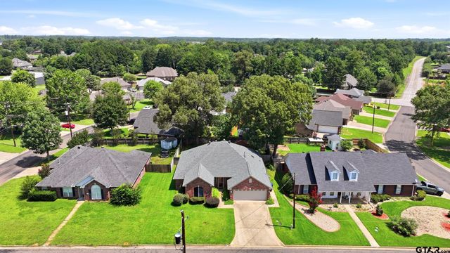 3105 Rouncival Dr., Longview, TX 75605