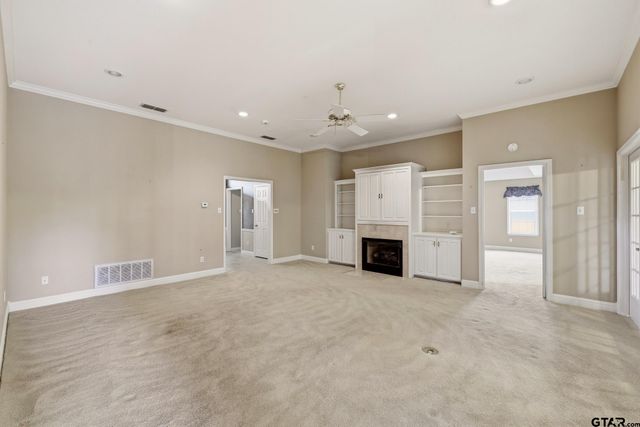 3105 Rouncival Dr., Longview, TX 75605