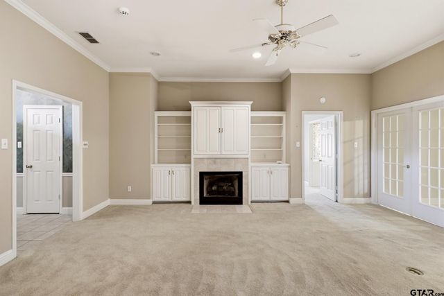 3105 Rouncival Dr., Longview, TX 75605