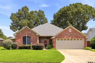 3105 Rouncival Dr., Longview, TX 75605