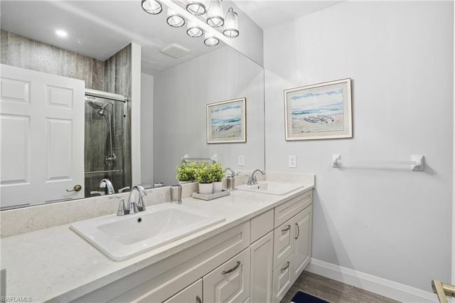 8380 Aqua Cove LN, North Fort Myers, FL 33903