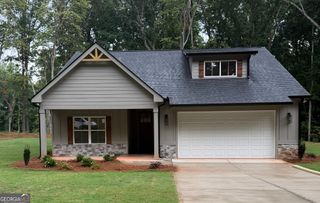 61 Hazel Lane, Bremen, GA 30110