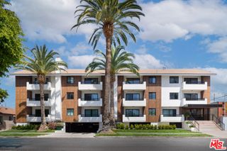 3750 Glendon Avenue 12, Los Angeles, CA 90034