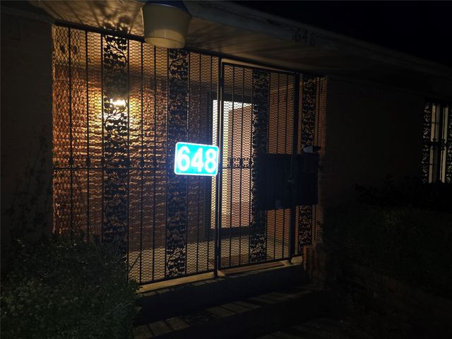 648 Penguin Drive, Dallas, TX 75241