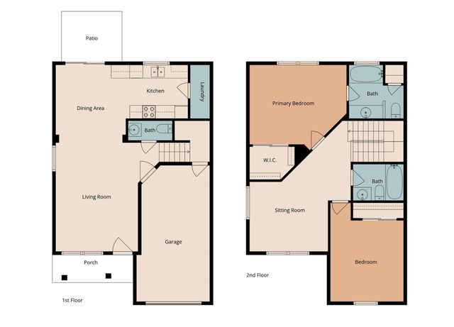 4501 Whispering Valley DR 29, Austin, TX 78727