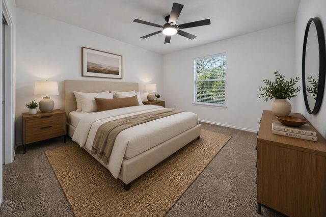 4501 Whispering Valley DR 29, Austin, TX 78727