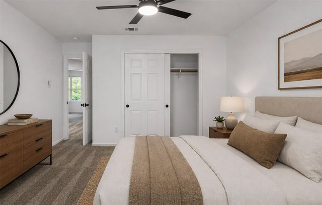 4501 Whispering Valley DR 29, Austin, TX 78727