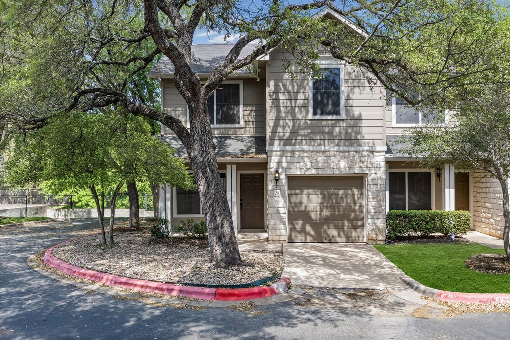 4501 Whispering Valley DR 29, Austin, TX 78727