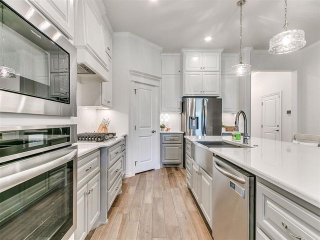 12413 SW 30th Street, Yukon, OK 73099