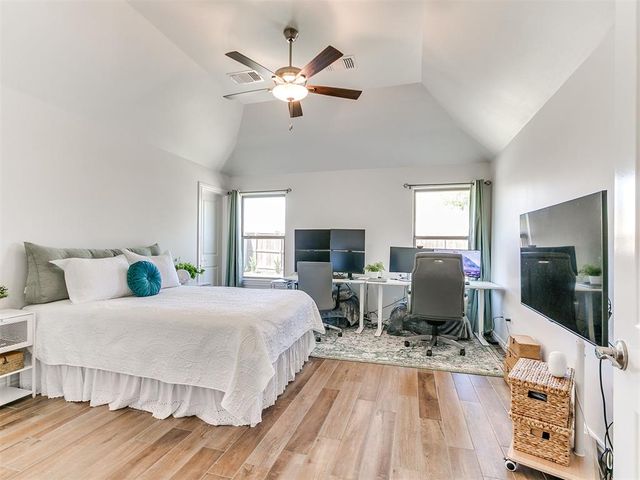 12413 SW 30th Street, Yukon, OK 73099