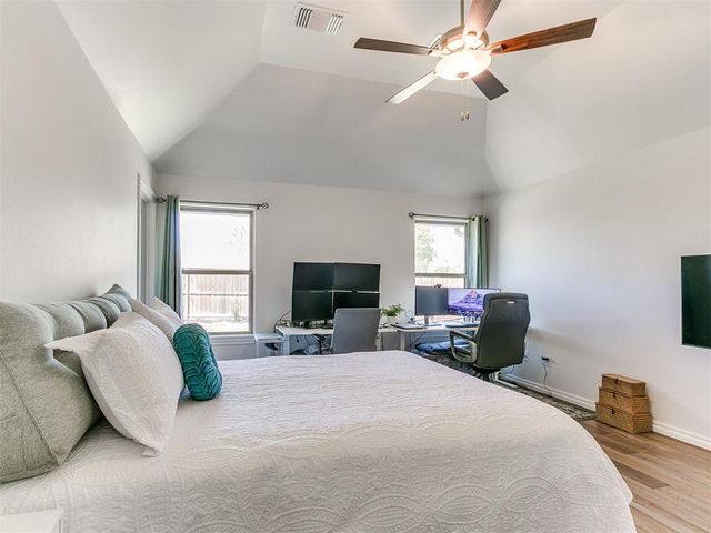 12413 SW 30th Street, Yukon, OK 73099