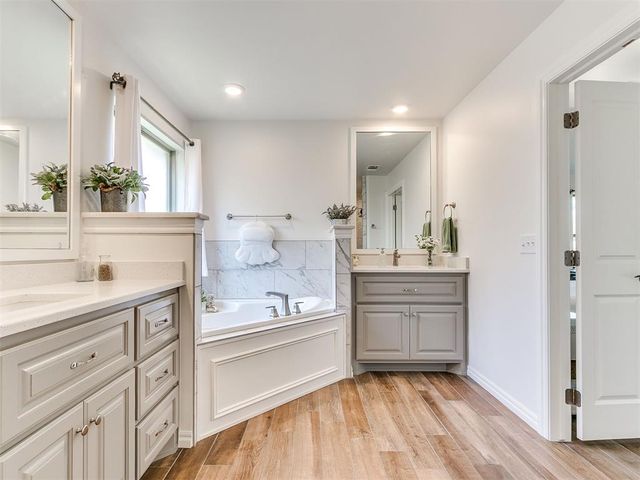 12413 SW 30th Street, Yukon, OK 73099