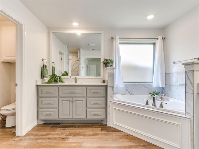 12413 SW 30th Street, Yukon, OK 73099