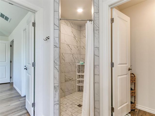 12413 SW 30th Street, Yukon, OK 73099