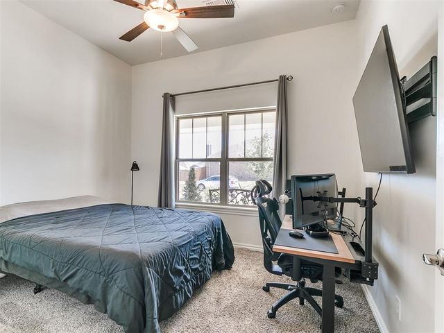 12413 SW 30th Street, Yukon, OK 73099