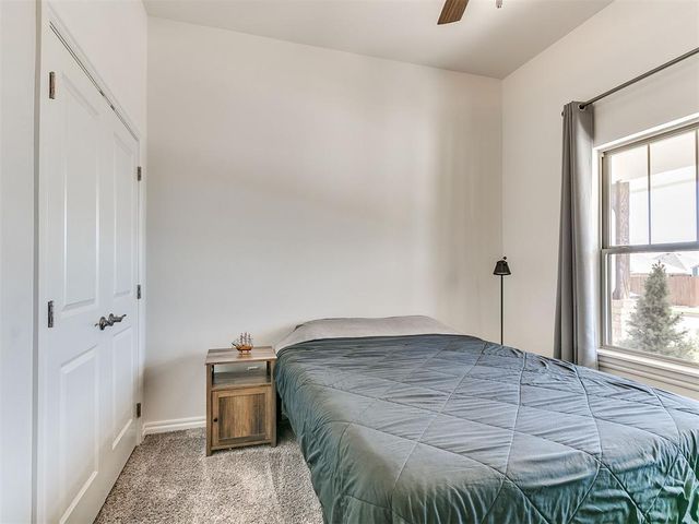 12413 SW 30th Street, Yukon, OK 73099