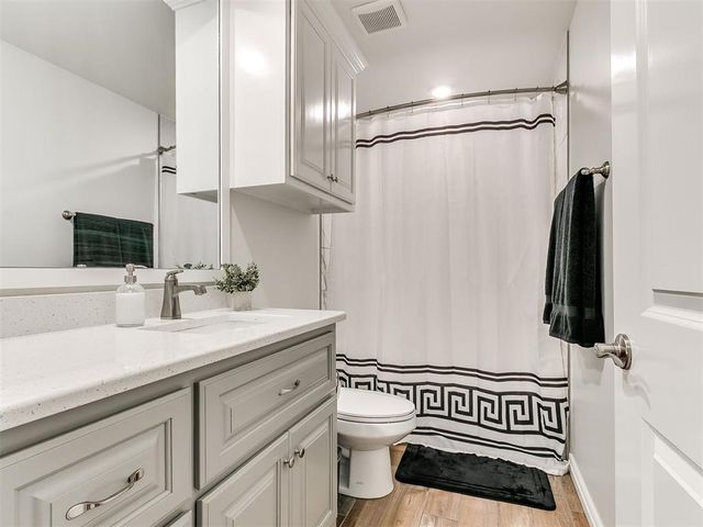 12413 SW 30th Street, Yukon, OK 73099