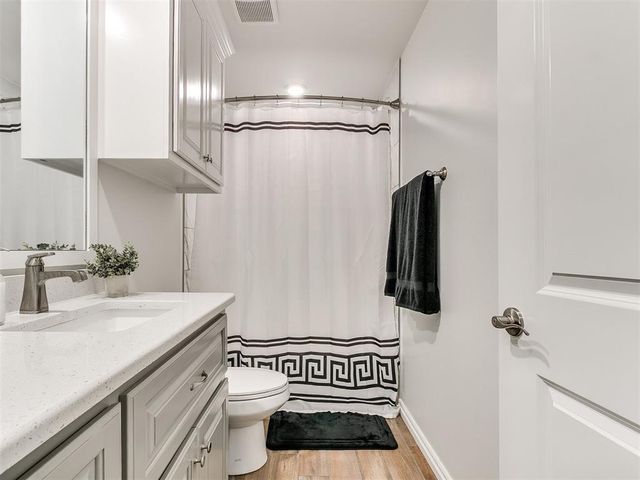 12413 SW 30th Street, Yukon, OK 73099