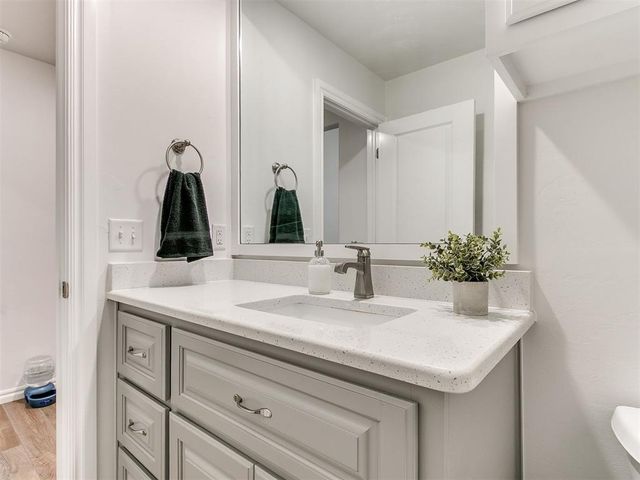 12413 SW 30th Street, Yukon, OK 73099