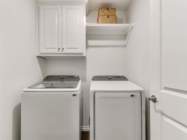 12413 SW 30th Street, Yukon, OK 73099