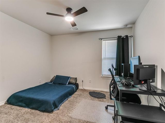 12413 SW 30th Street, Yukon, OK 73099