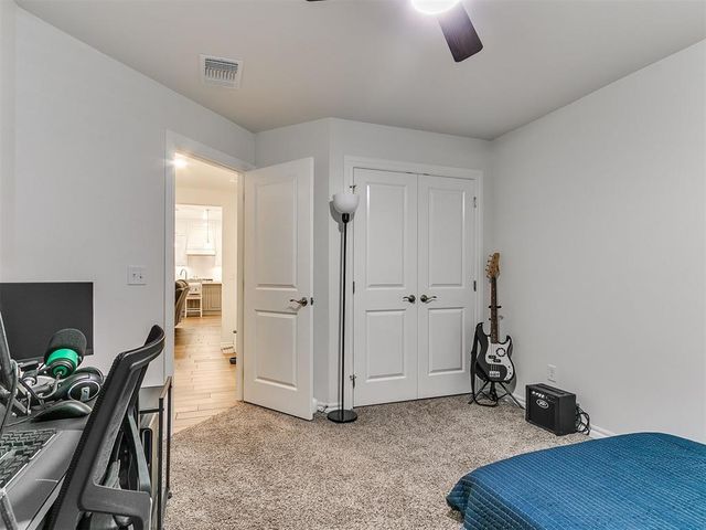 12413 SW 30th Street, Yukon, OK 73099