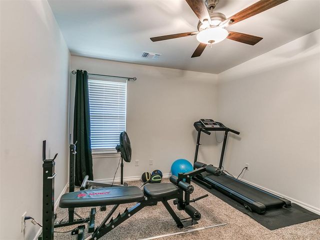 12413 SW 30th Street, Yukon, OK 73099