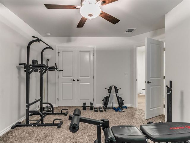 12413 SW 30th Street, Yukon, OK 73099