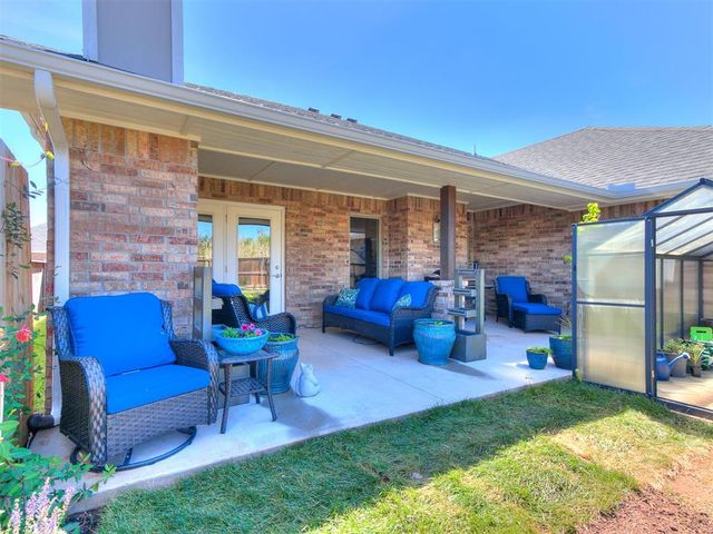 12413 SW 30th Street, Yukon, OK 73099
