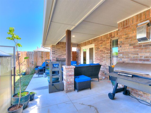 12413 SW 30th Street, Yukon, OK 73099