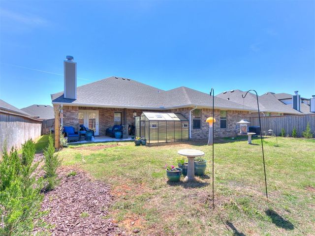 12413 SW 30th Street, Yukon, OK 73099