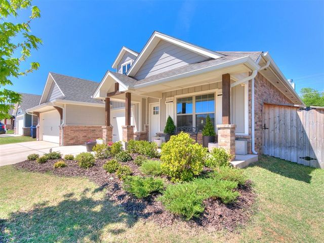 12413 SW 30th Street, Yukon, OK 73099