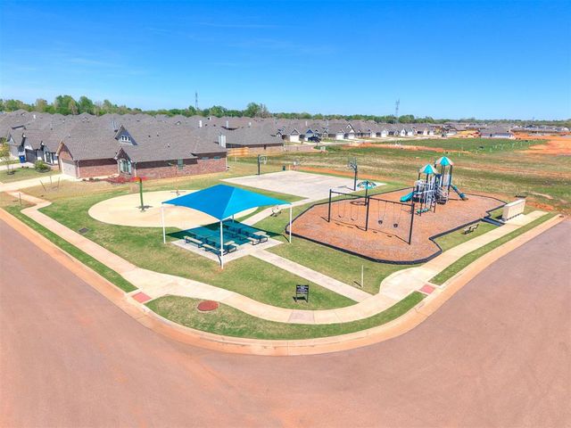 12413 SW 30th Street, Yukon, OK 73099