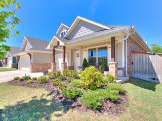 12413 SW 30th Street, Yukon, OK 73099