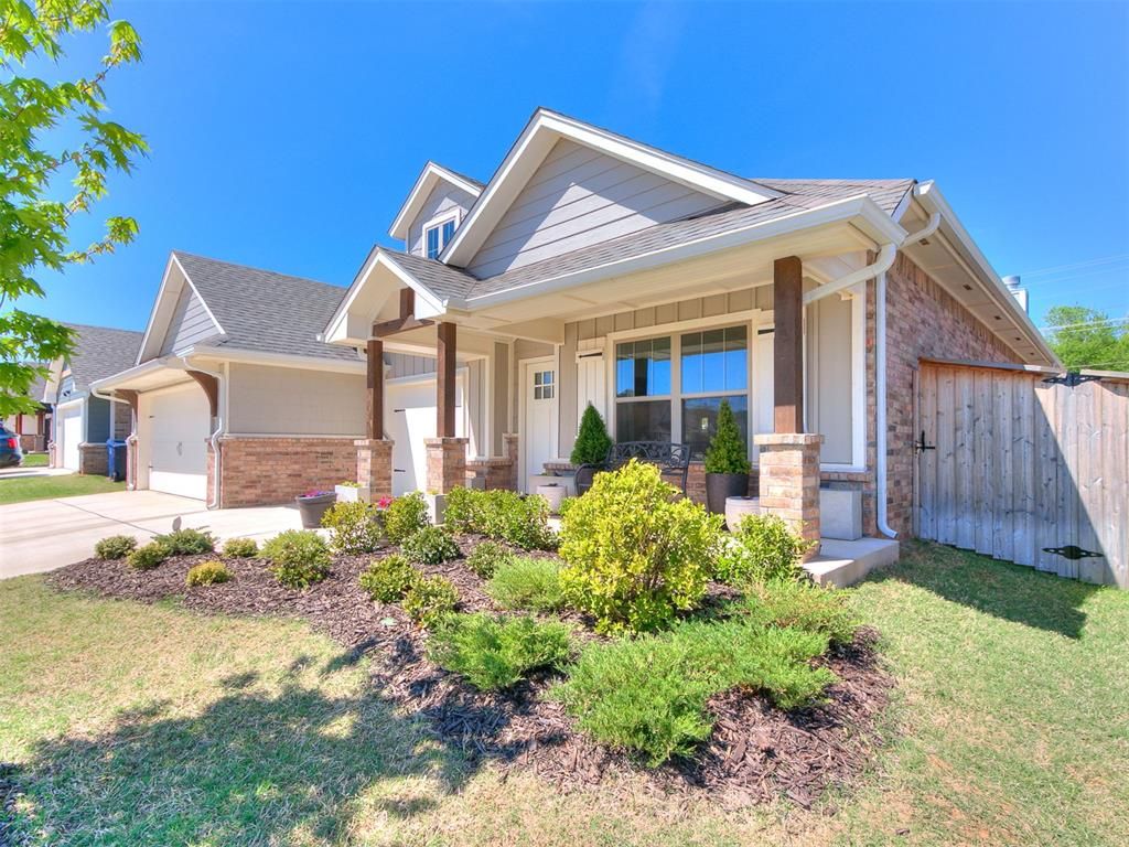 12413 SW 30th Street, Yukon, OK 73099