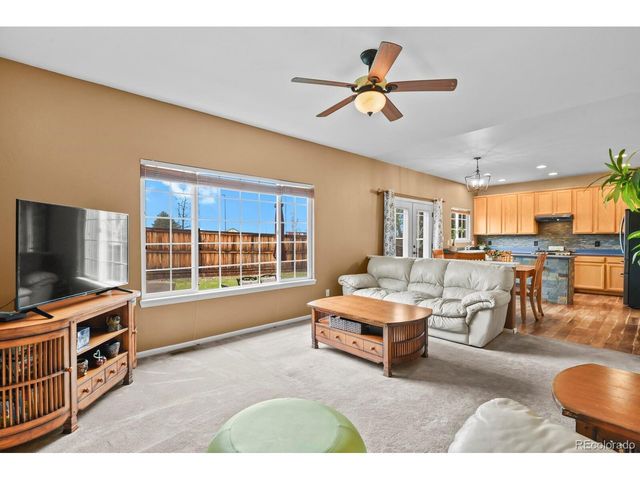 15737 Greenstone Cir, Parker, CO 80134