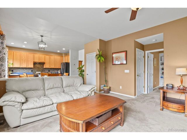 15737 Greenstone Cir, Parker, CO 80134