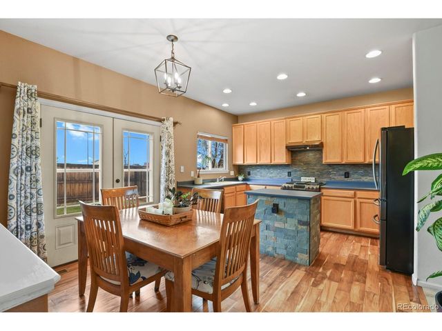 15737 Greenstone Cir, Parker, CO 80134