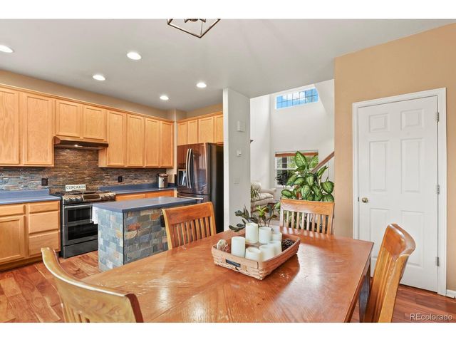 15737 Greenstone Cir, Parker, CO 80134