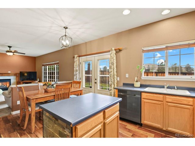 15737 Greenstone Cir, Parker, CO 80134
