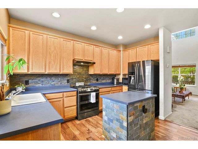 15737 Greenstone Cir, Parker, CO 80134