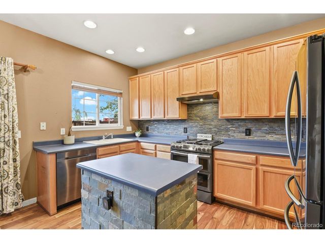 15737 Greenstone Cir, Parker, CO 80134