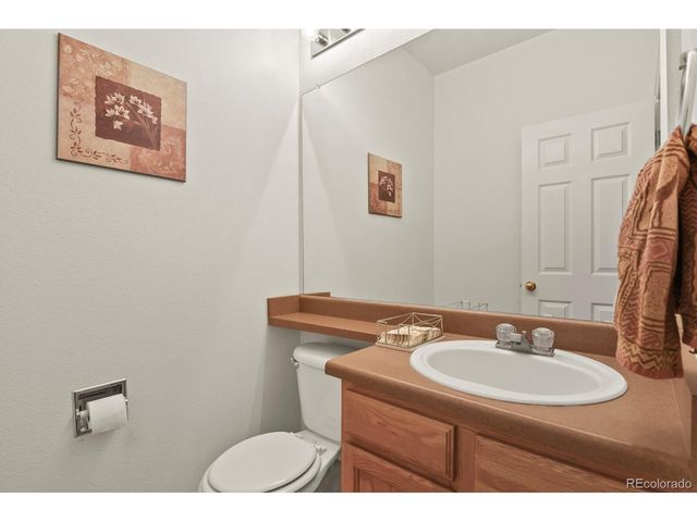 15737 Greenstone Cir, Parker, CO 80134