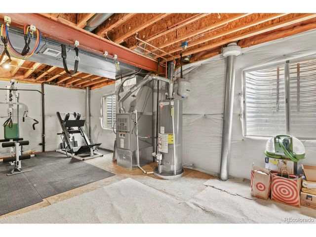 15737 Greenstone Cir, Parker, CO 80134