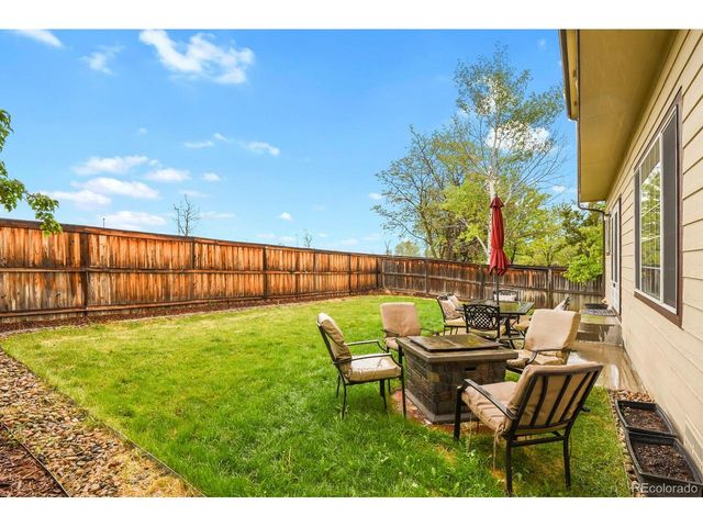 15737 Greenstone Cir, Parker, CO 80134