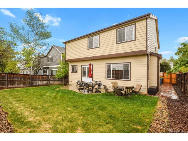 15737 Greenstone Cir, Parker, CO 80134