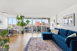 1301 S ARLINGTON RIDGE RD #610, Arlington, VA 22202