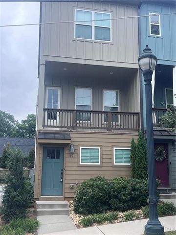 60 Adore Court, Atlanta, GA 30315