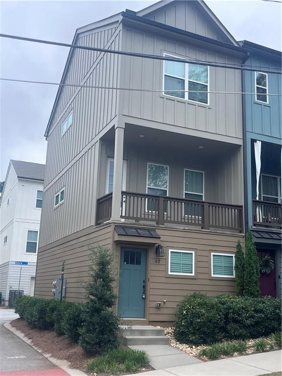 60 Adore Court, Atlanta, GA 30315